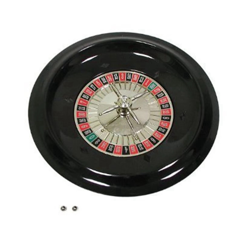 Party Games No Supplies - ルーレットホイール装飾用品、インタラクションテーブルゲーム、パーティー用ターンテーブル、旅行、カーニバル、大人の集まり