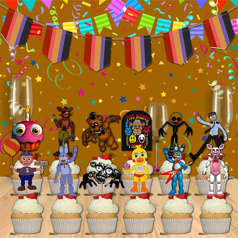 FNAFゲーム ファイブナイツアットフレディーズ 家族の集ま - Party Games At Wedding のレビューと価格