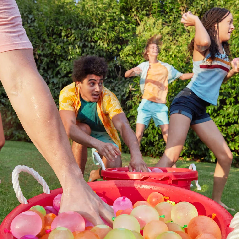 111個入り 面白い水球 夏のプールパーティー ポロビーチ  - Quick Games Party のレビューと価格