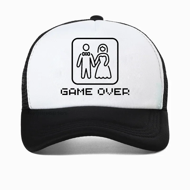 新郎候補サッシュ「ゲームオーバー」ハット、独身最後のパーティ - Party Games No Supplies のレビューと価格