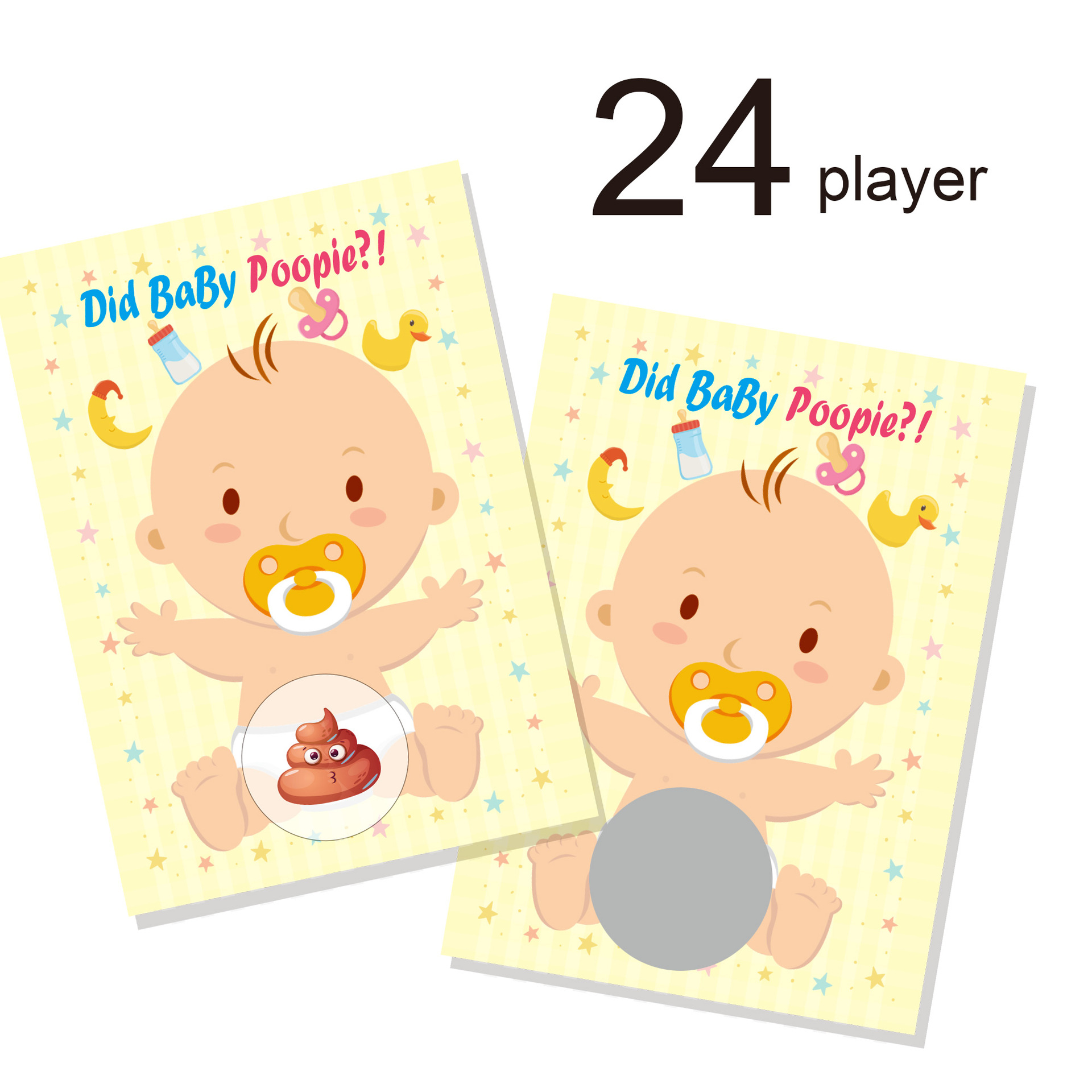 性別をテーマにしたベビーシャワー,誕生日パーティー,男の子ま - Party Games No Supplies のレビューと価格