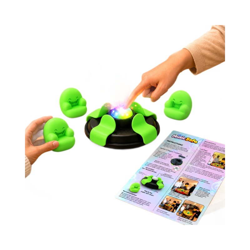 クイック・リフレックス・チャレンジ！」 – 子供と大人向けの - Quick Games Party のレビューと価格
