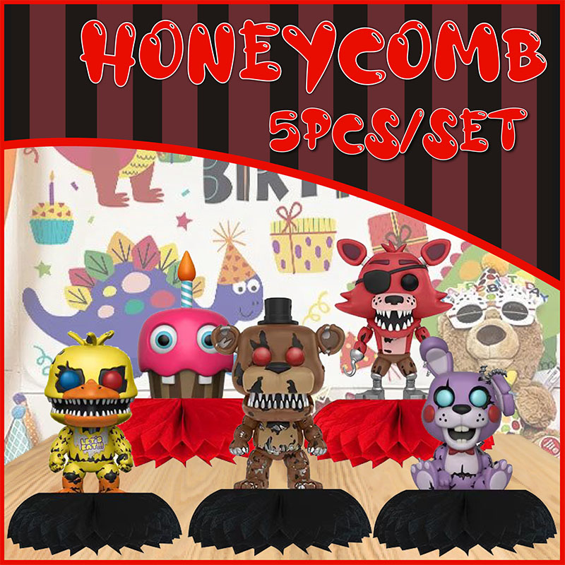 FNAF（ファイブナイツアットフレディーズ）漫画テーマゲーム - Party Games At Wedding のレビューと価格